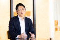 片平 智之さん