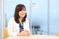 帆足 寿味子さん