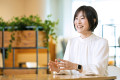 山本 真央さん