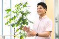 坂本 卓司さん