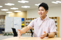 坂本 卓司さん