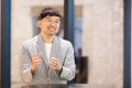 林 大輔さん