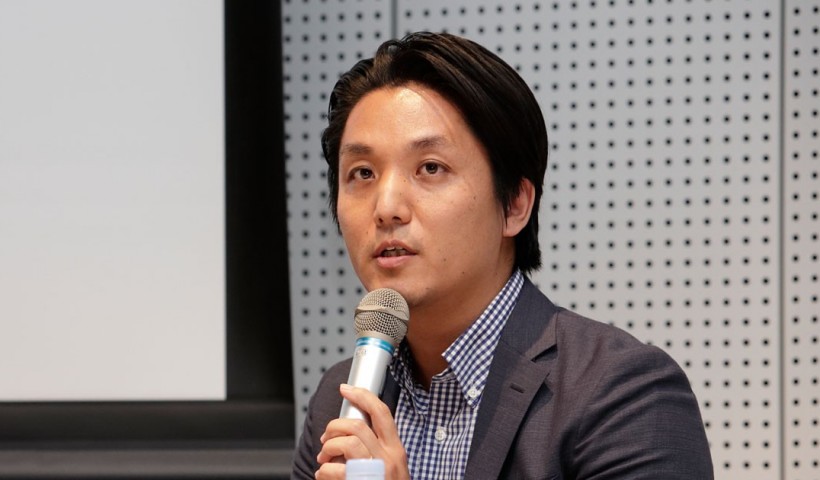 卒業生　田中伸明さんの登壇レポートが掲載されています：「MAとビジネスチャットを活用、最適なタ...