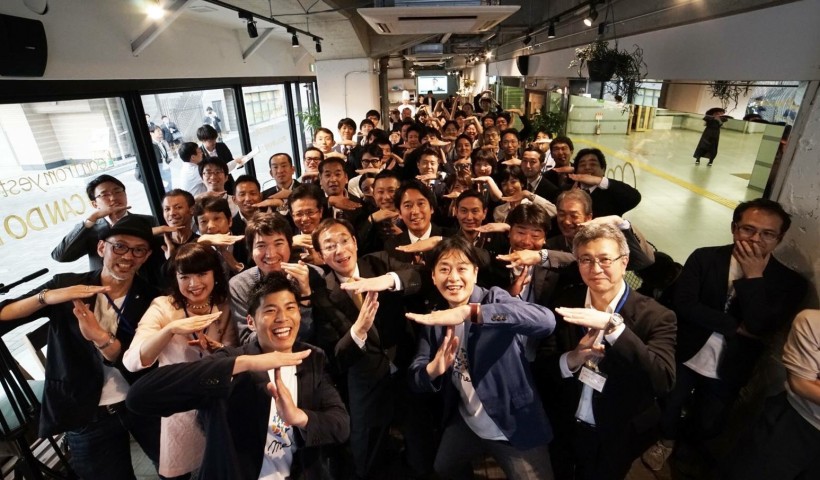 卒業生 森脇暉さん、創業Webの起業家インタービューに掲載されています：メガバンクを辞めて起業...