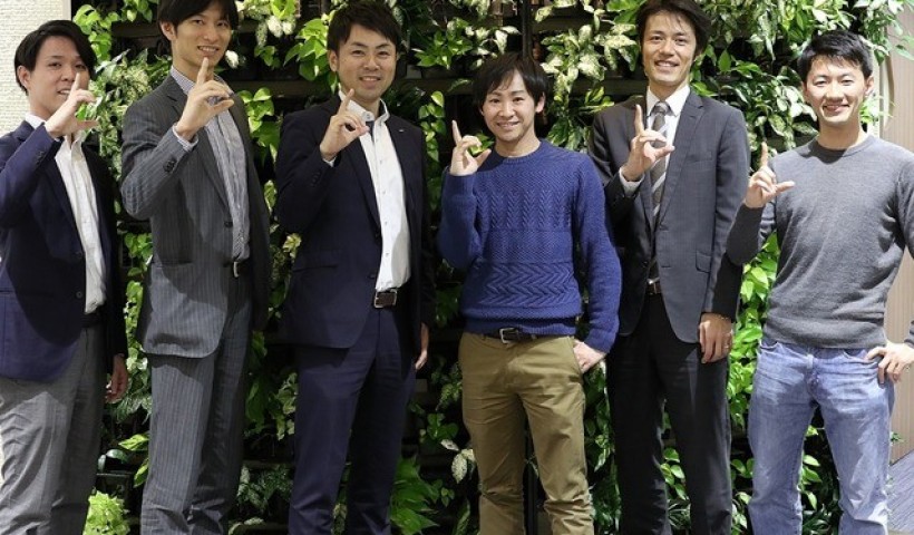 卒業生 岩松慎一郎さん、高嶋哲也さん、CNET Japanに掲載：関西大手企業メンバーが横串で...