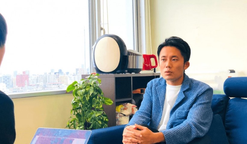 ユアマイスター株式会社の代表取締役・星野貴之さんのインタビュー記事が公開：マネジメントは時代の...