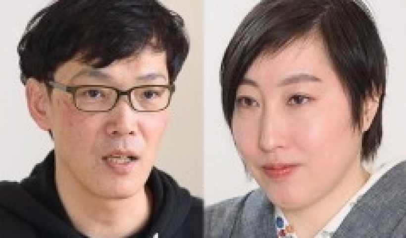 日本マイクロソフト・卒業生の横井羽衣子さんの対談記事が公開：「日本企業はDX不戦敗」というには...