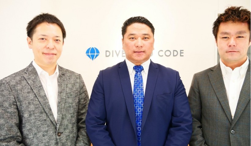 卒業生 野呂浩良さんが代表取締役を務めるDIVE INTO CODEがMICORPと提携：世界...