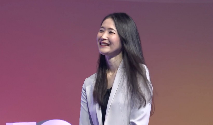 卒業生 住田裕子さんが登壇されたClimbers2022 春の講演模様をログミーBizに掲載：...