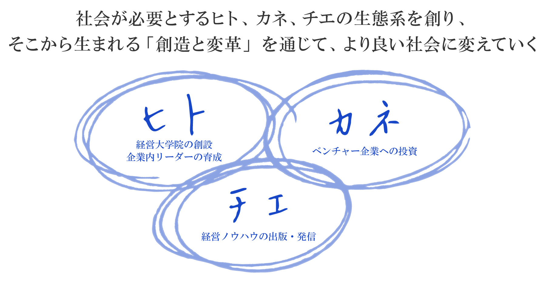 カリキュラムの特徴