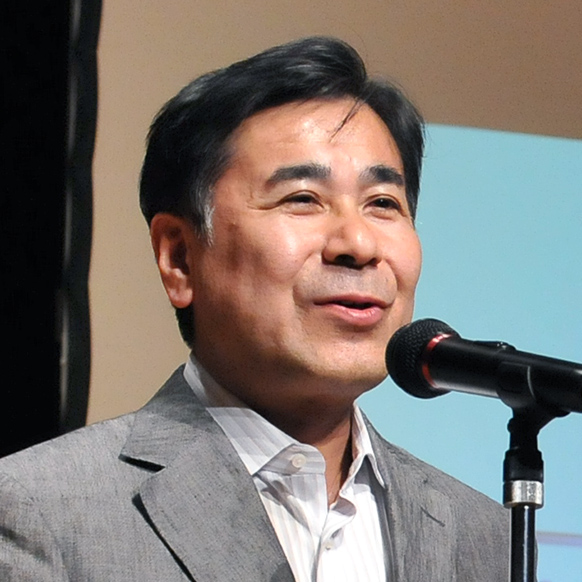 荒瀬秀夫さん