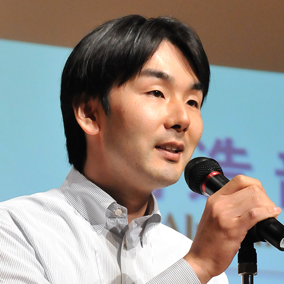 舩木良真さん
