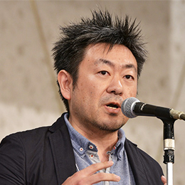 伊藤羊一さん