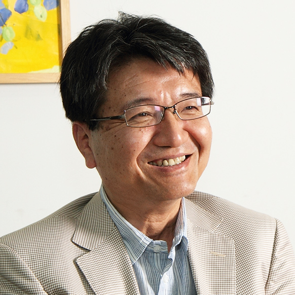 河村浩明さん