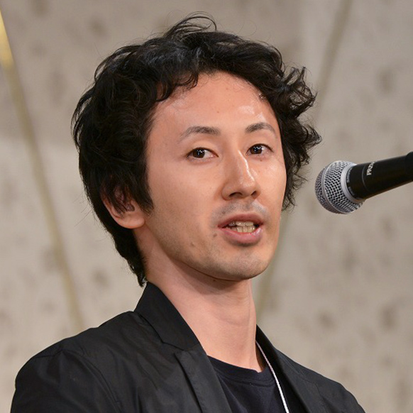 小林清剛さん