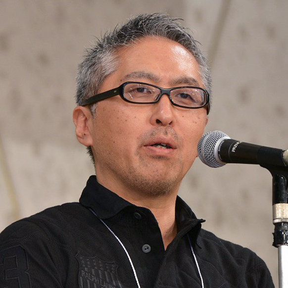 杉元崇将さん