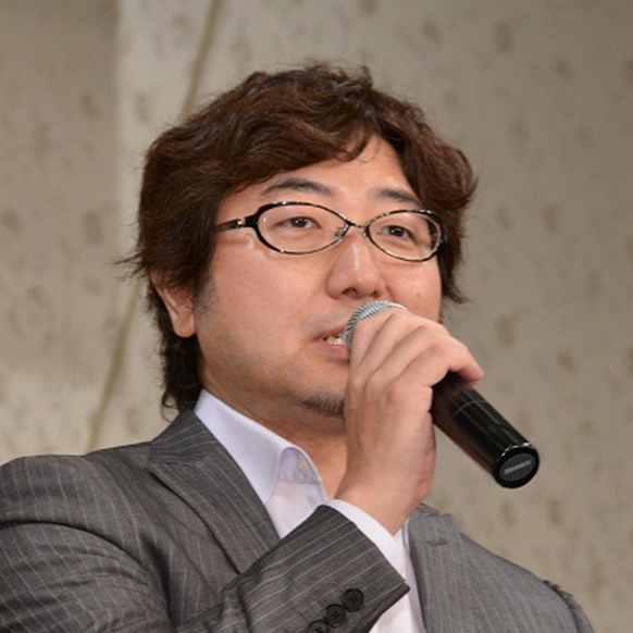森川 亮さん