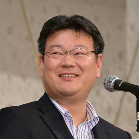 敦賀伸吾さん