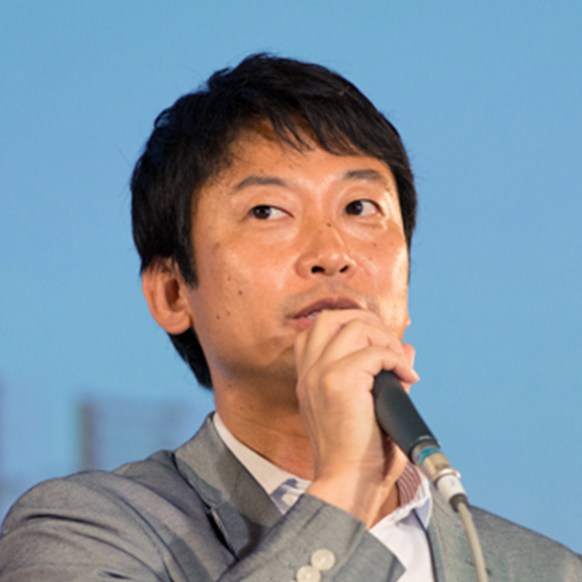 青柳光昌さん