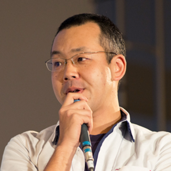 松本有史さん