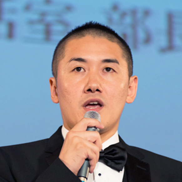 野田泰平さん