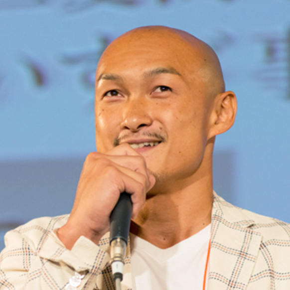 武山和裕さん