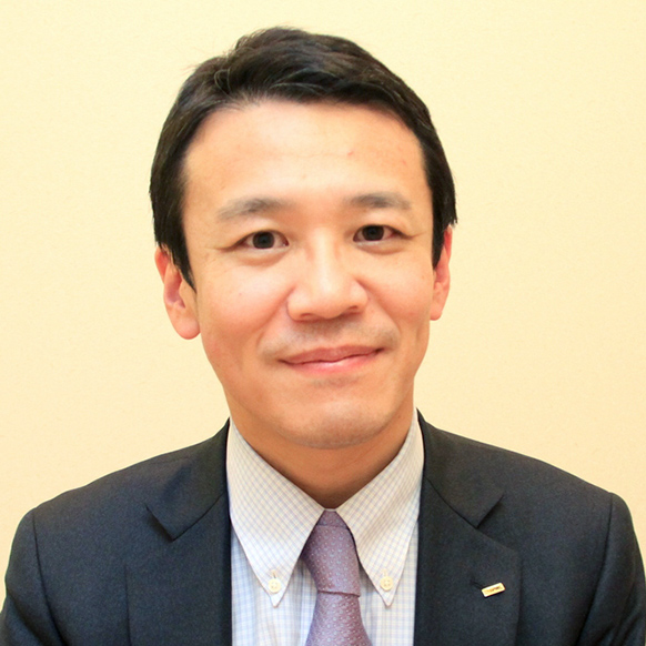 小野学さん