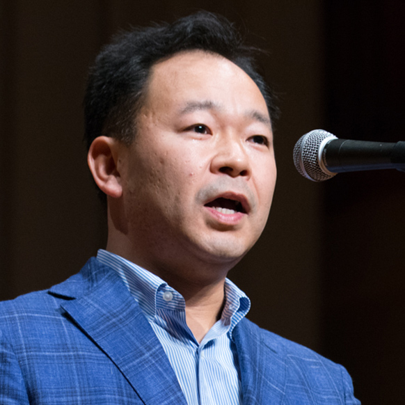 石原卓児さん