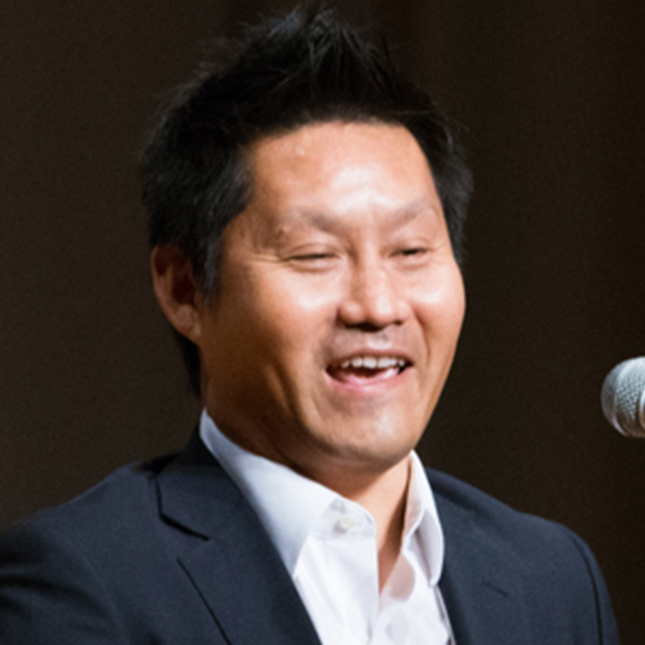 宮脇健太郎さん