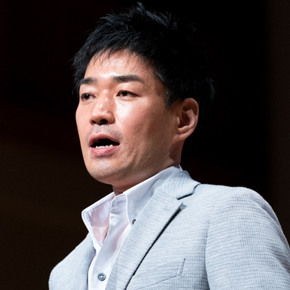 田口政実さん