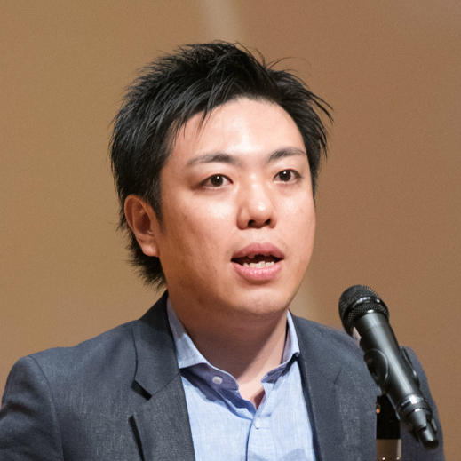 唐澤俊輔さん