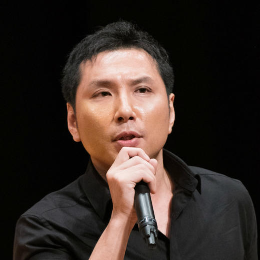 芳賀洋行さん