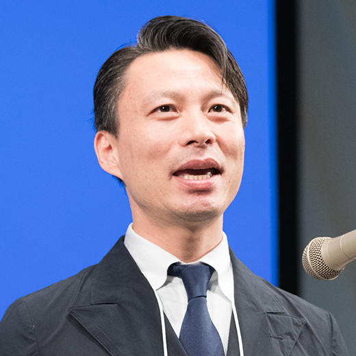 中川徹さん