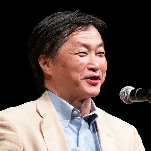 太田陽一さん