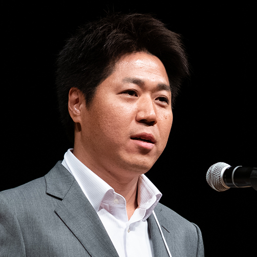 山村健司さん