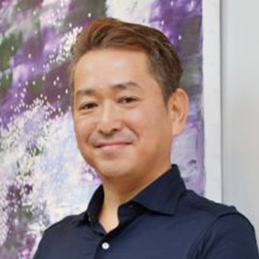 各務茂雄さん