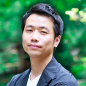 木内文昭さん