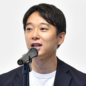 平野歩さん