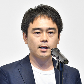 和田智行さん