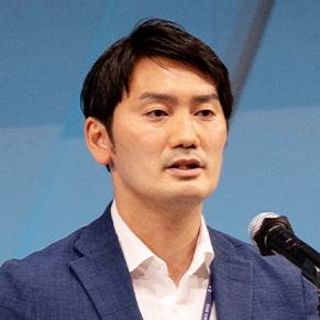 山本康太さん