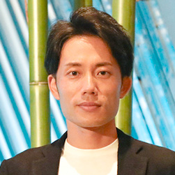 星野貴之​さん