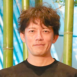 野本周作さん