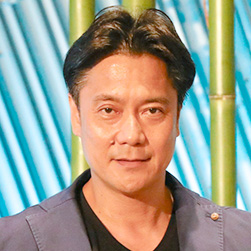 髙口裕之さん