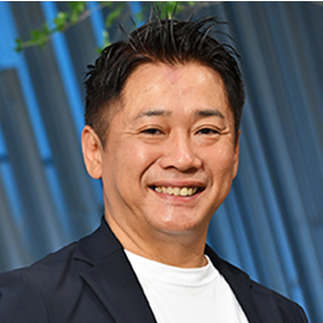 平川 大計さん