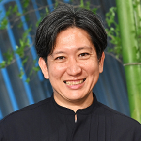 鳴坂 竜一​さん