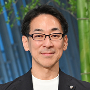 大山 尚貢さん