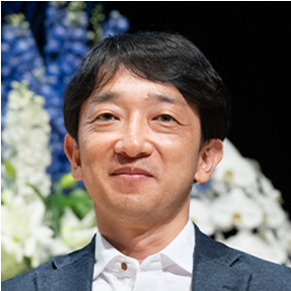 千代崎透我さん