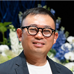 原雄介さん