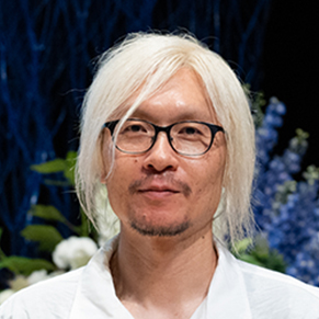 井坂友之​さん
