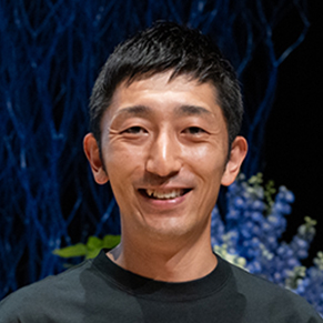河合辰信さん